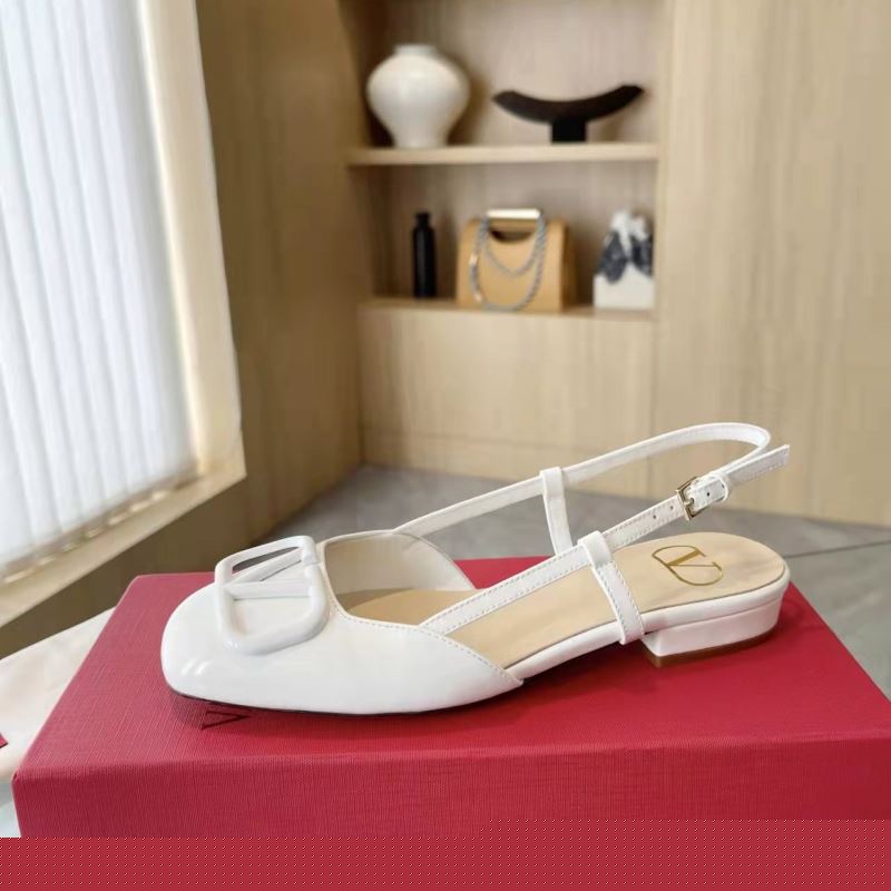 Valentino Sandals
